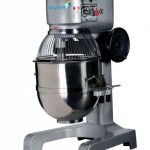 Kingfisher Planetary Mixer TS60S 60L.