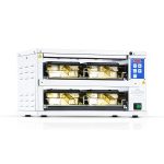 Prince Castle Hot Hold DHB2PT-20CGBN dedicated holding bin 4 x 1]3 GN.