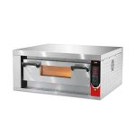 Sirman Pizza Oven VESUVIO single deck 4 x 14 inch pizza.