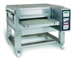Zanolli Piza Oven Synthesis 11 65V E Electric Conveyor.