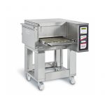 Zanolli Pizza Oven Synthesis 06 40V G Natural Gas Conveyor.