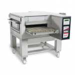 Zanolli Synthesis 08 50 V G Gas Conveyor Oven.