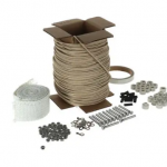 Alto-Shaam Element Kit Wire (incomplete)- 4881