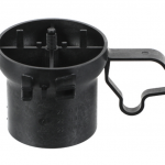 Rational Air Inlet Pipe SCC_WE CM_P 61/62 - 22.00.914P