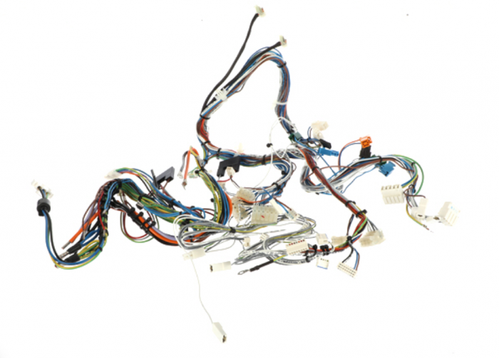 rational cable control harness sccwe 61e 40.03.445 Rational Cable Control Harness SCC_WE 61/E - 40.03.445P