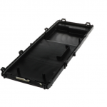 Rational Cover for Control PCB with Gasket - 16.01.910P