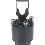 Rational Door Lock With Spring U-Bolt *2-Step* 60-102; A-E - 24.03.213P