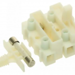 Rational Fuse Holder 2X6.3A - 40.02.512P