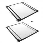 Rational Glass Panel Bundle SCC 61 LM1; B - 24.04.895S