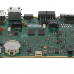 Rational Control Pcb (W/O SD-Card) - 42.00.251P