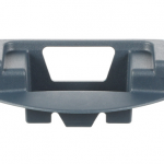 Rational Lock Cover SCC Line 6-1 10-2 Left Hinged - 24.00.505