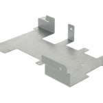 Rational Mounting Base for Control PCB SCCWE - 40.03.312