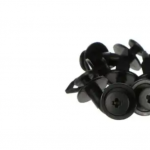 Rational Rivet With Screw (Pack Of 10) - 10.02.008P