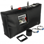 Rational Steam Generator Isolated 6 Grid SCC White Efficiency - 87.01.089