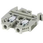 Rational Terminal Block (Grey) - 40.03.952