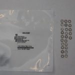 Rational Tooth Lock Washer A4,3 - 1204.0120P