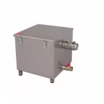 Aqua Mundus Grease Trap AGT040 with stainer basket 40L.