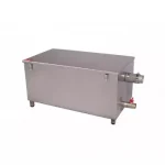 Aqua Mundus Grease Trap AGT120 with stainer basket 120L.