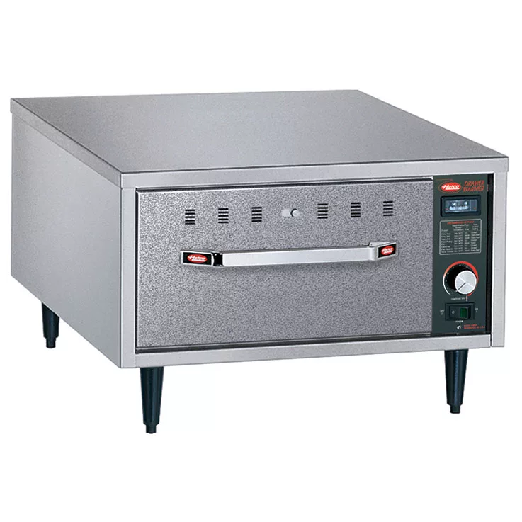 Hatco Hot Hold HDW-1 Drawer warmer single 1,625 Hatco Hot Hold HDW-1 Drawer warmer single. - Image 1