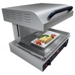 Hatco Thermmax Grill TMS-1 Salamander.