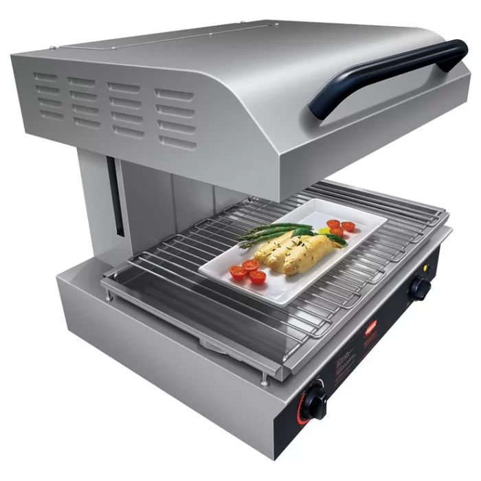 Hatco Thermmax Grill TMS-1 Salamander. - Image 1