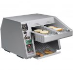 Hatco Toaster ITQ-1750-2C Conveyor Smart with different modes.