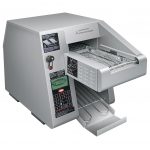 Hatco Toaster ITQ-875-1C Conveyor Narrow Smart with different modes.