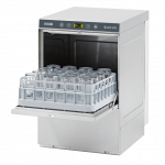 Maidaid C405WS Undercounter Glasswasher with Internal Water Softener