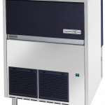 Maidaid MF150-40 HC Granular Ice Maker with 40kg Bin