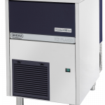 Maidaid MF90-20 HC Granular Ice Maker with 20kg Bin