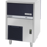 Maidaid M42-16 HC DP Ice Cube Maker with Drain Pump and 16kg Bin