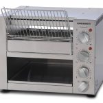 Roband ET313 Eclipse Bun Conveyor Toaster