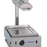 Roband CS10 Carving Station