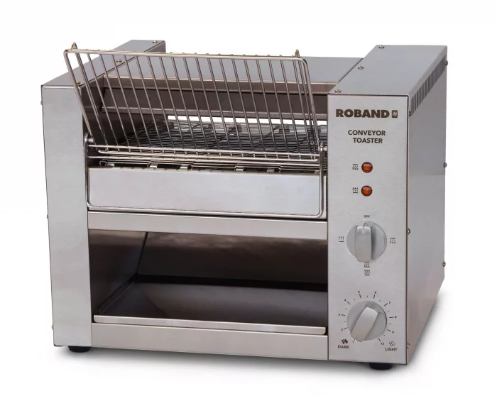 Roband TCR10 Conveyor Toaster - Image 1