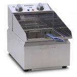Roband Single Tank Electric Fryer (FR15)