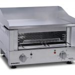 Roband GT480 Griddle Toaster