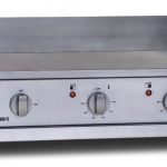 Roband G700 Electric Griddle