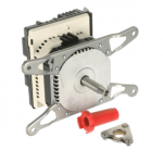 Rational Fan Motor SCC 623 As Of 09/2016 Up 03/2023 - 87.01.973S