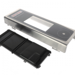 Rational Front Panel W Overlay SCC XS 623 09/2016 - 87.01.387