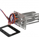 Rational Heating Element SCC 623 230V 5.4kW Y - 87.01.356