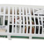 Rational Motor Control for Fan Motor - 87.01.376