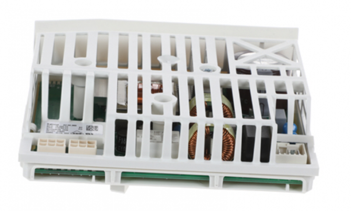 Rational Motor Control for Fan Motor - 87.01.376 - Image 1