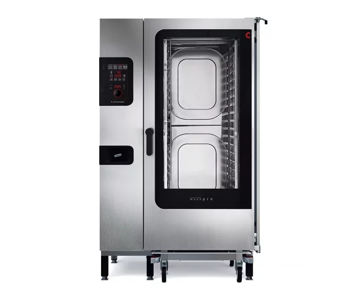 Convotherm Maxx pro 20.20 easyDial Electric - Image 1