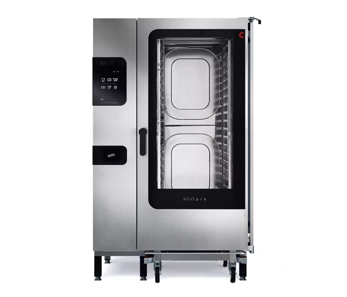 Convotherm Maxx pro 20.20 easyTouch Gas - Image 1