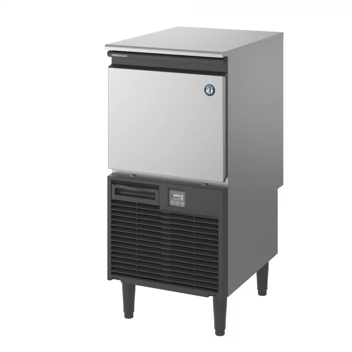 Hoshizaki KM-40C-HC Self Contained Ice Machine - Image 1