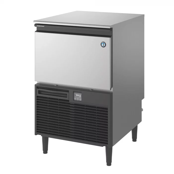 Hoshizaki KM-80C-HC Self Contained Ice Machine - Image 1