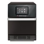 Merrychef ConneX®16 - High Power, Three Phase 32A (Black)