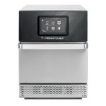 Merrychef ConneX®16 - High Power, Three Phase 32A (Stainless Steel)