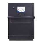 Merrychef Eikon®e1s- Single Phase 13A (Black)