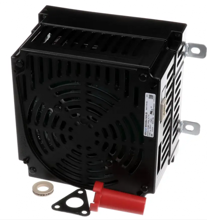Rational Fan Motor for iCombi - 87.01.559S - Image 1